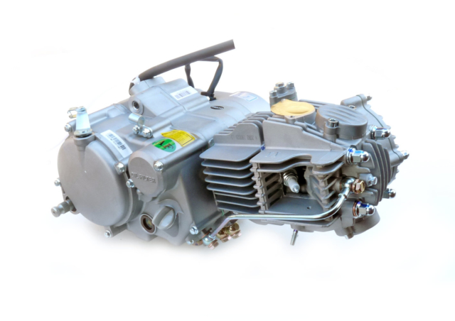pitbike STOMP Z3-160R kola 12/14
