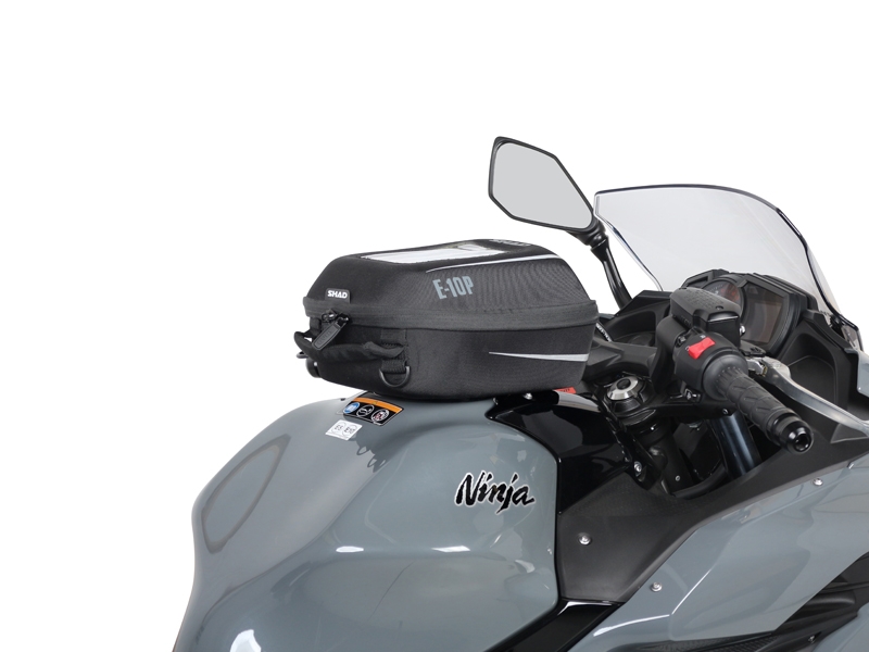 SHAD Pin systém SHAD X025PS Versys 1000 19-
