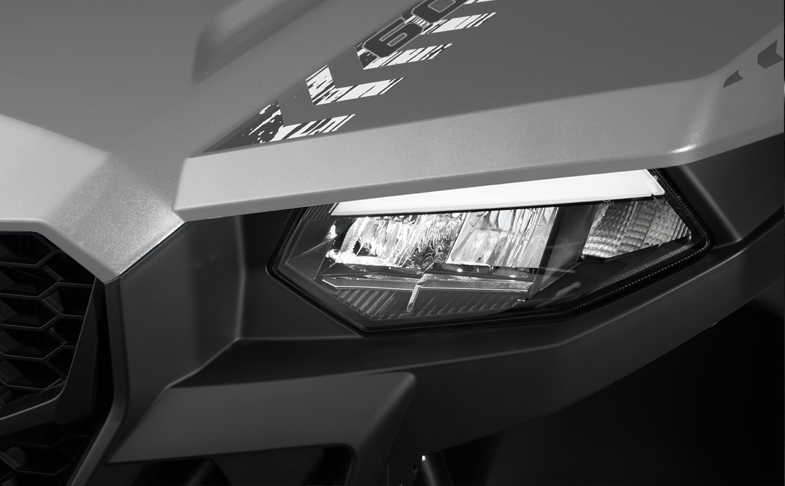 CFMOTO Gladiator UTV625 EPS T1b camo