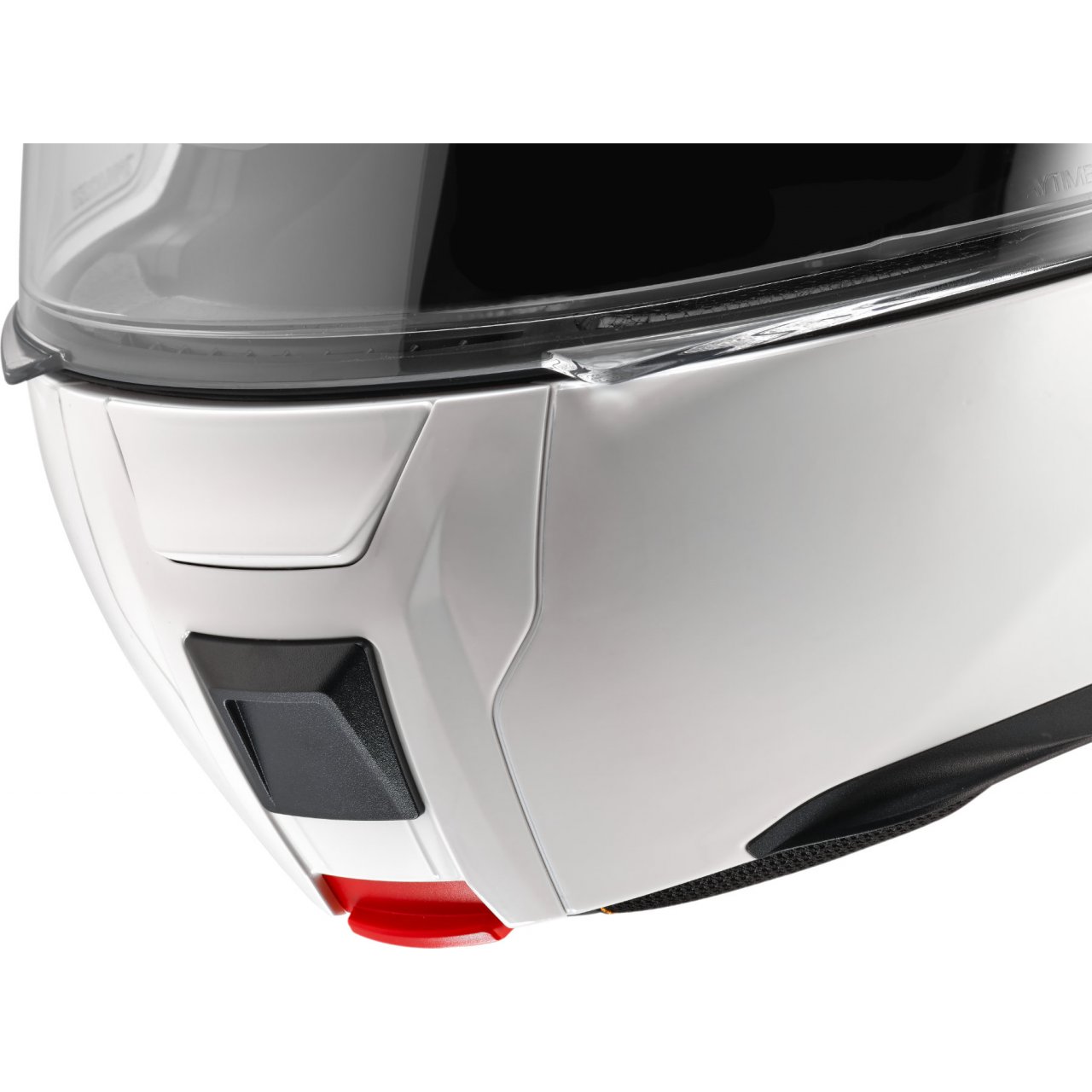 Přilba výklopná SCHUBERTH C5 Glossy White