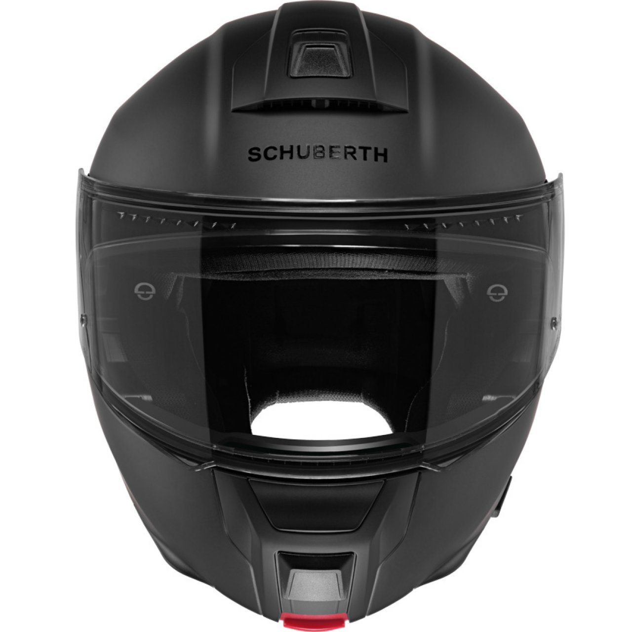 Přilba výklopná SCHUBERTH C5 Matt Black