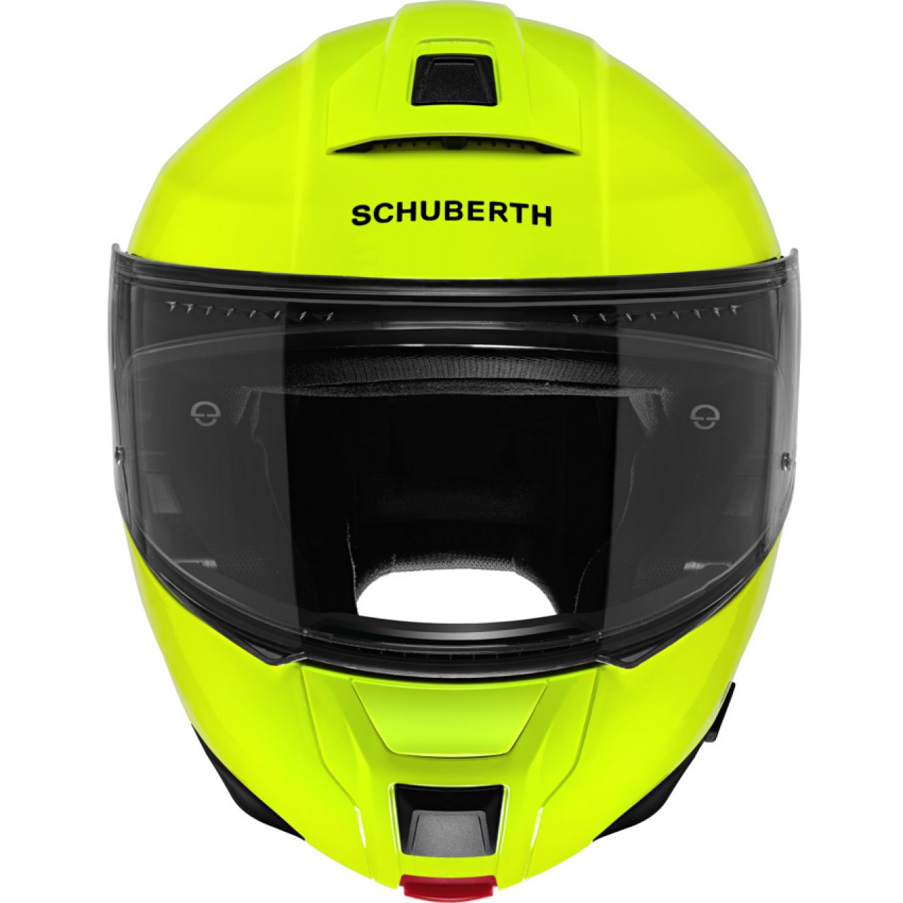 Přilba výklopná SCHUBERTH C5 Fluo Yellow