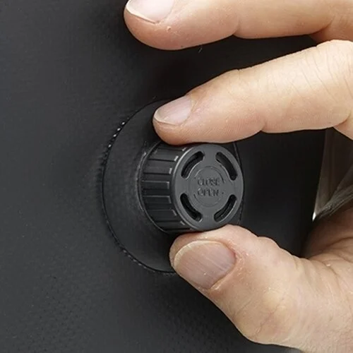 T507 vodotěsná vnitřní taška do kufru GIVI OBK 48, šedá, 45 litrů, lze i jako samostatné zavazadlo