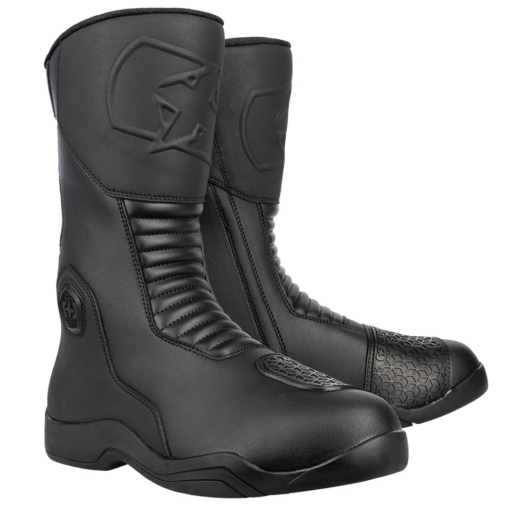 OXFORD boty TRACKER 2.0 DRY2DRY