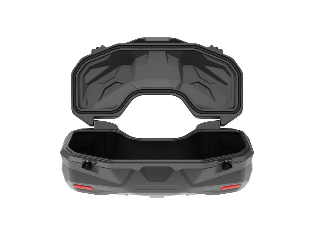 CFMOTO X850/X1000 G3 Zadní box Tesseract X8 CARGO