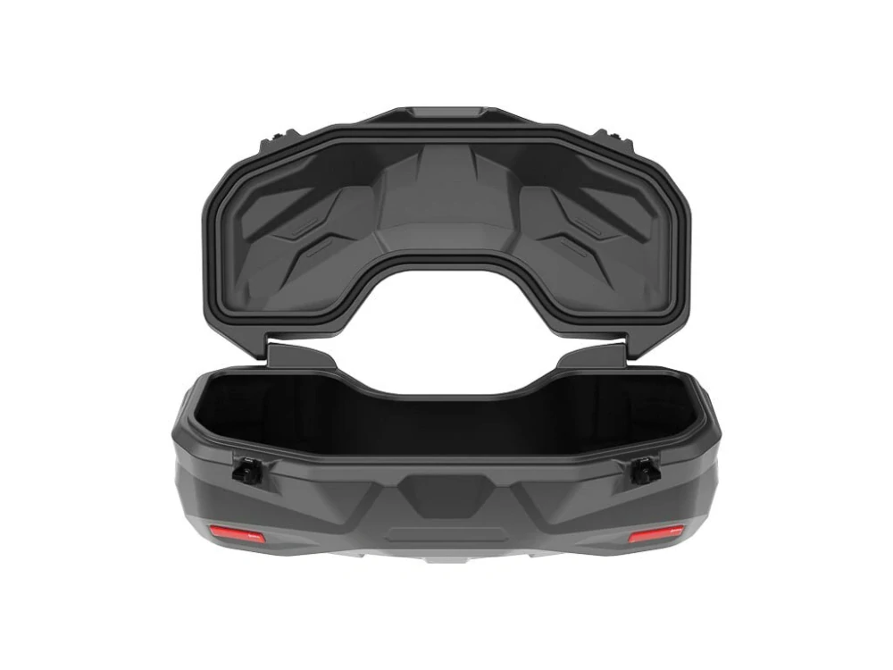Zadní box Tesseract X8 CARGO UNI (120 l)