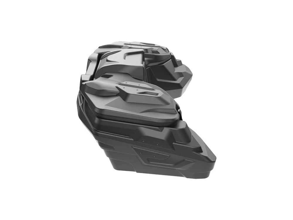 Zadní box Tesseract X8‑G3