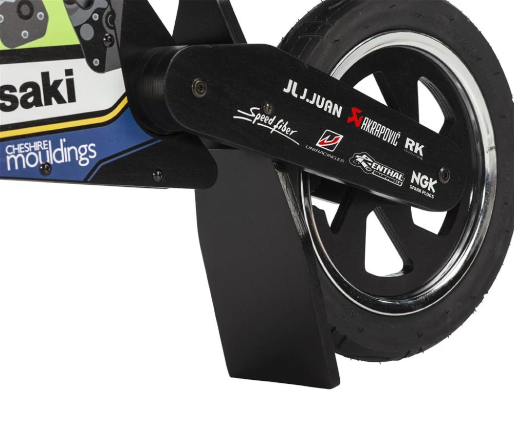 Dětské odrážedlo Kawasaki Ninja WSBK