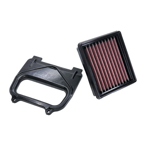 Vzduchový filtr + víko sání DNA CFMoto 450MT 2024- P-CF45S23-01