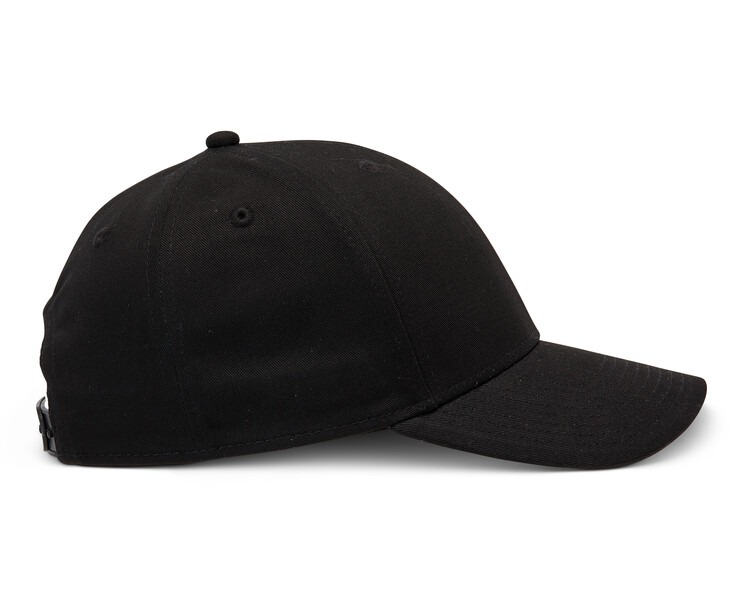 ALPINESTARS kšiltovka CORP SNAP 2 HAT černá červená fluo