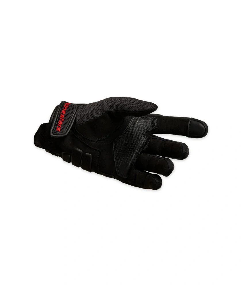 APRILIA pánské moto rukavice RAPID DASH AIR TEX by Alpinestars