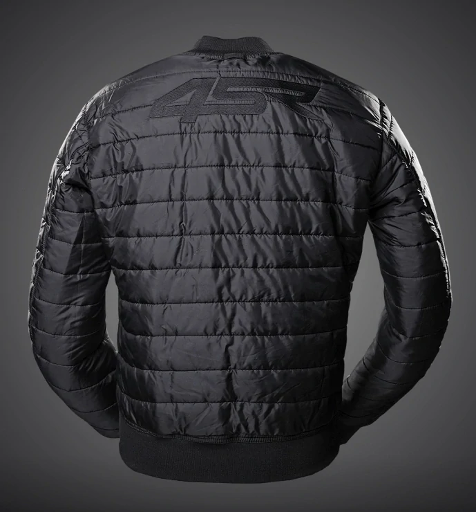 4SR Pánská textilní moto bunda RTX Nitro