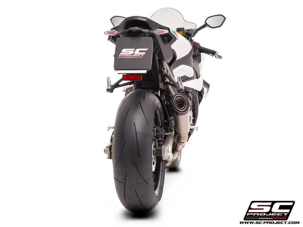 SC-PROJECT Titanový výfuk S1 BMW S 1000 RR (25) E5+