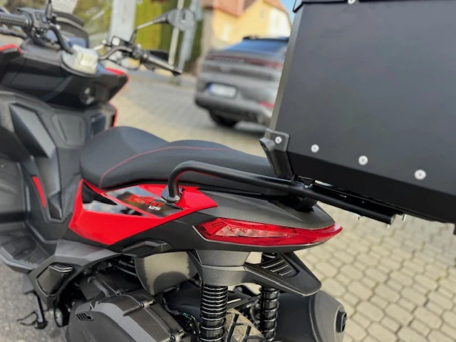 Aprilia SR GT - Touring KIT
