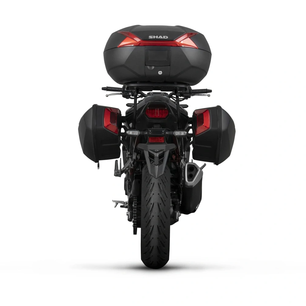 Podpěry pro boční brašny SHAD HONDA CB750 HORNET