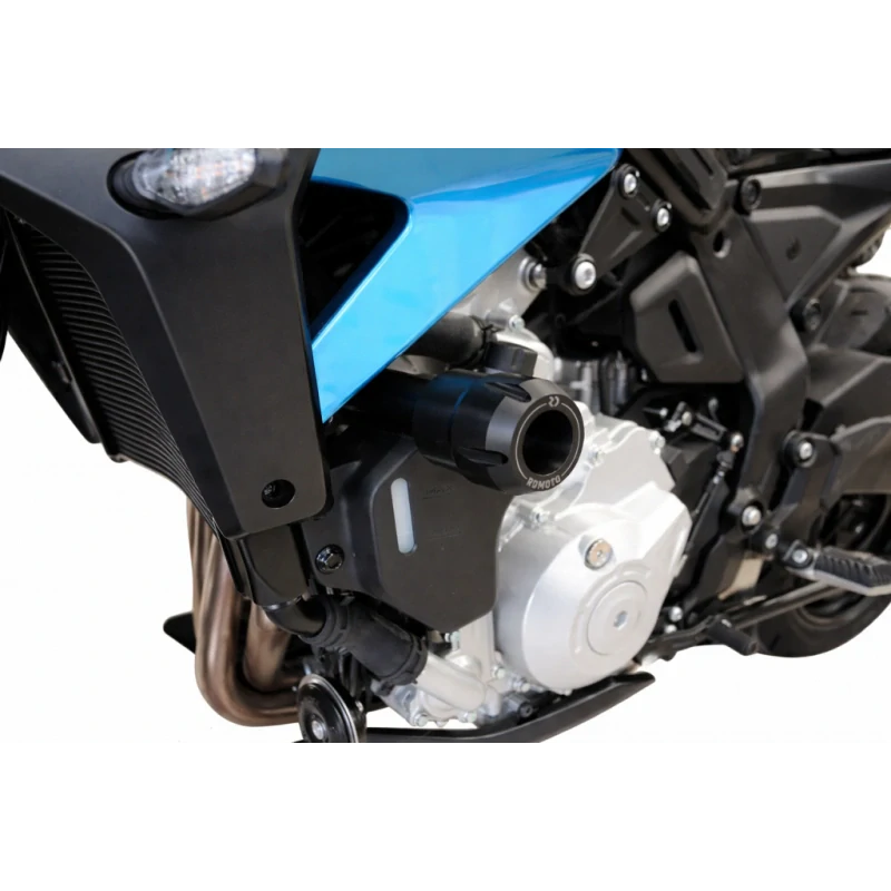Padací protektory bílé PH CFmoto 675NK