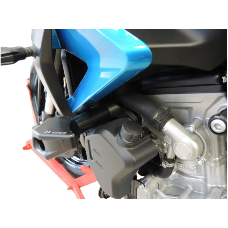 Padací slidery SD CFmoto 675NK