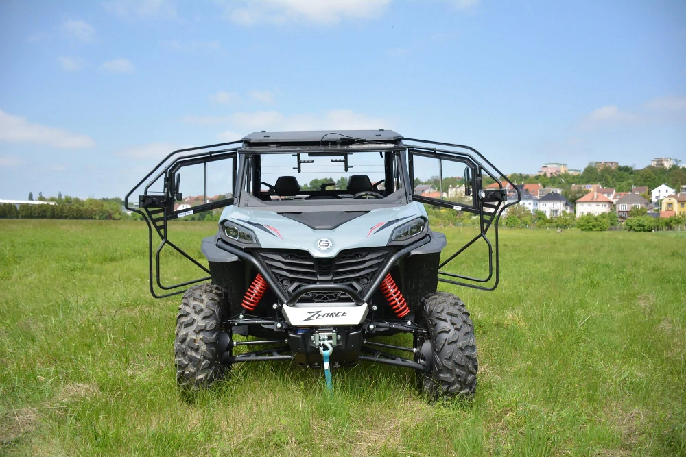 Z950 Sport Kabina DFK