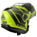 LS2 výklopná přilba FF908 STROBE II CODE H-VIS YELLOW-06