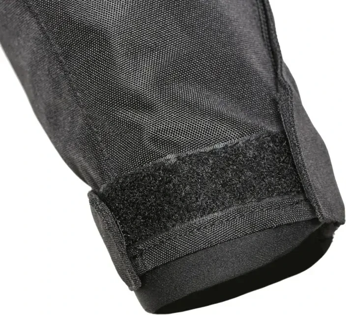 GMS Bunda Kasai WP černo-modrá