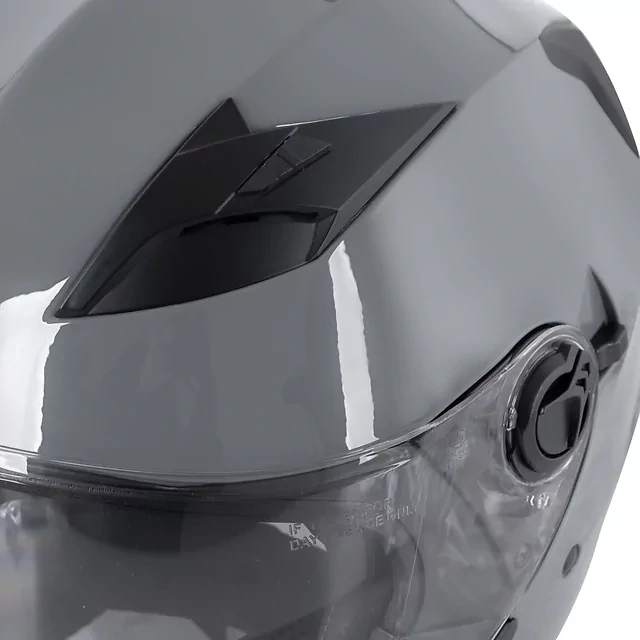 W-TEC Otevřená moto přilba Barcela Nardo