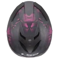 LS2 integrální přilba FF818 STORM III BURST MATT BLACK PINK