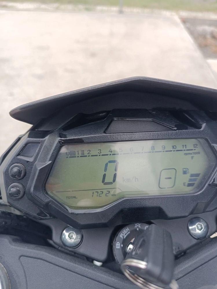 BENELLI BN 125 - BAZAR