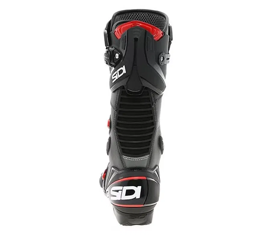 SIDI sportovní moto boty MAG 1 black/black