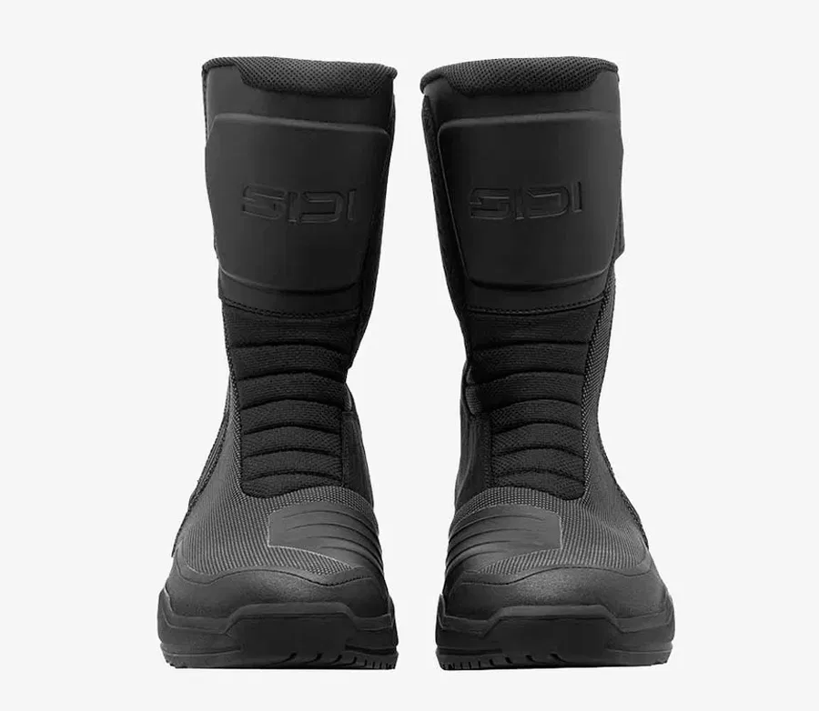 SIDI cestovní moto boty ARIA 2GTX black