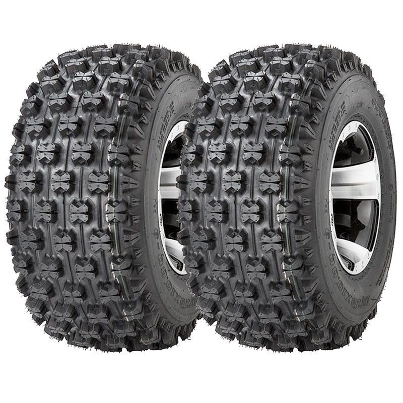 pneu na čtyřkolku Journey P357 pneu ATV 20X11.00-8 4PR