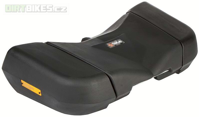 GKA-F101 Přední box na čtyřkolku o objemu 51ltr.