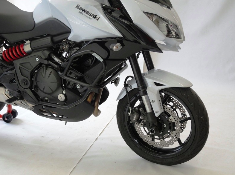 Padací rám RD Moto CF50KD Kawasaki Versys 650 15-