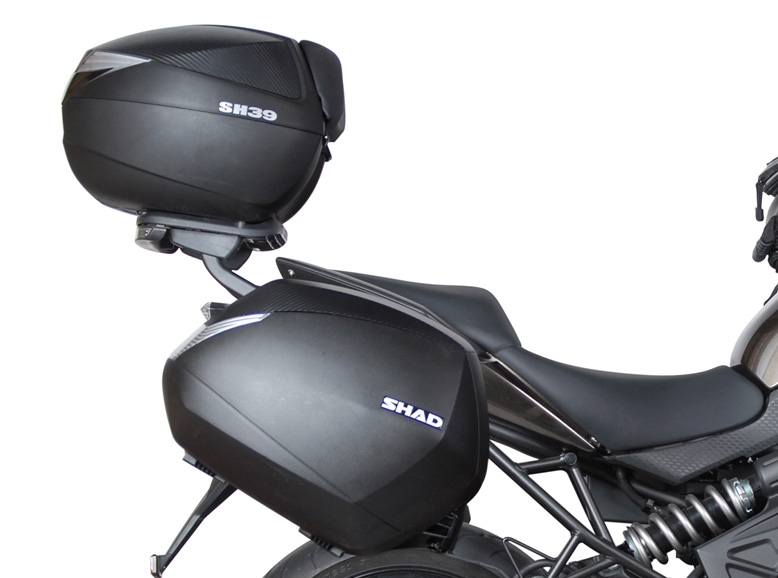 SHAD Montážní sada 3P Kawasaki Versys 650 15-