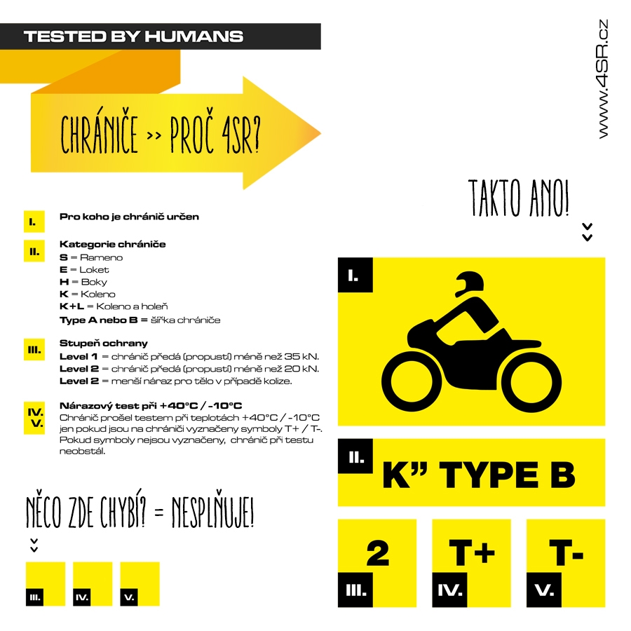 4SR Pánské kevlarové moto jeansy CLUB SPORT grey