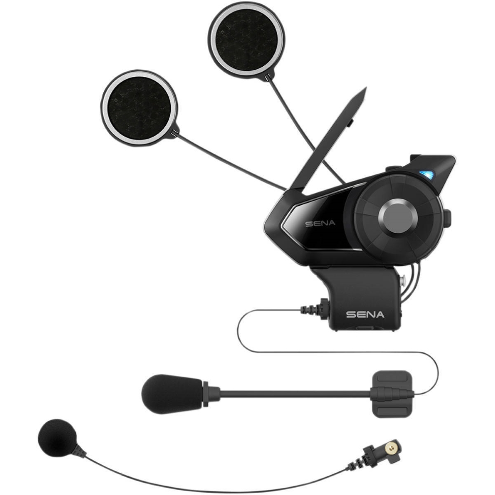 Interkom SENA 30K - sada 2 jednotek bluetooth headset