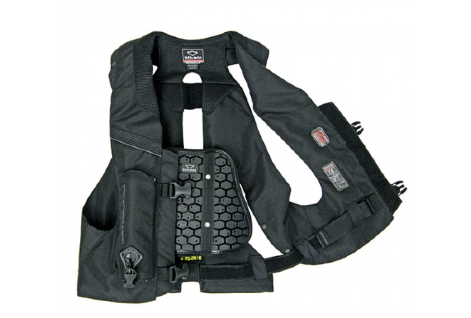 Hrudní chránič pro Hit-Air airbagové vesty model MLV