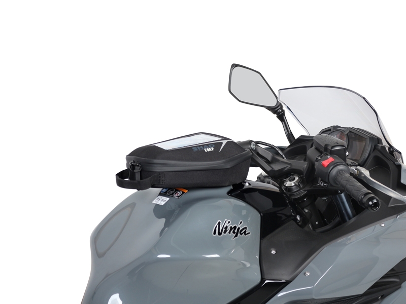 SHAD Pin systém SHAD X025PS Versys 1000 19-