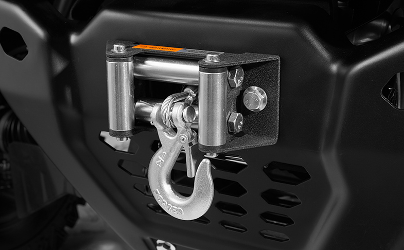 CFMOTO Gladiator UTV625 EPS T1b camo