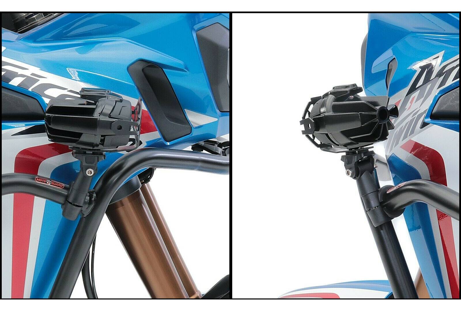R-TECH GS 40W přídavná LED světla
