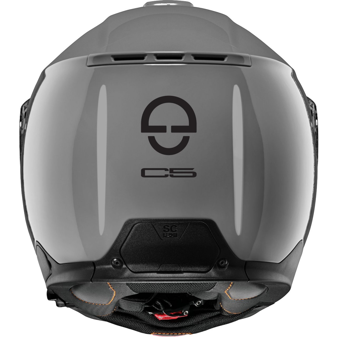 Přilba výklopná SCHUBERTH C5 Concrete Grey