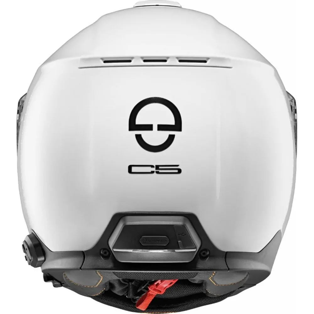 Interkom SC2 pro přilby SCHUBERTH C5, E2, J2 a S3