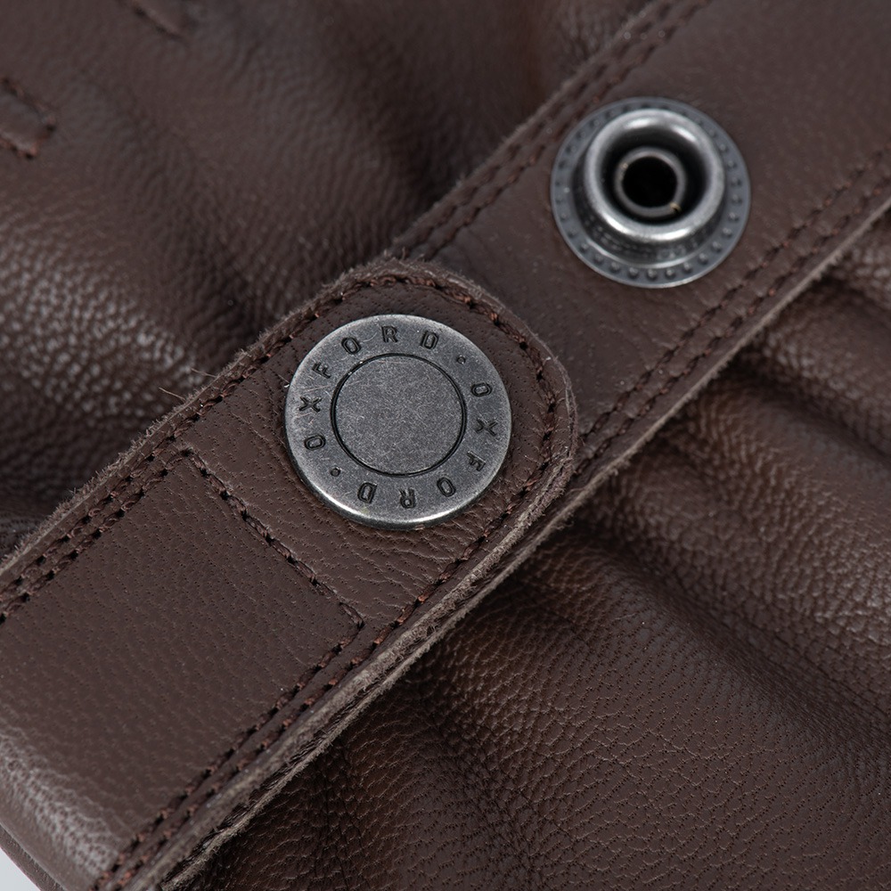 Pánské OXFORD rukavice HOLTON 2.0