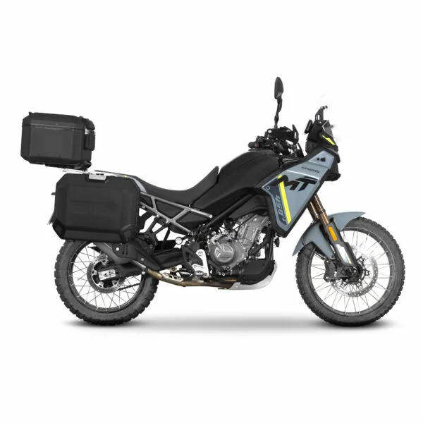 Montážní sada Top Master SHAD CFMOTO 450MT