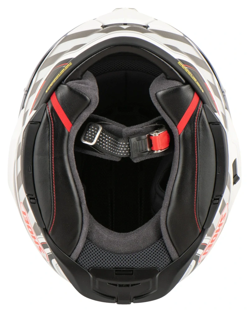 Přilba SHOEI integrální GT-AIR 3 *