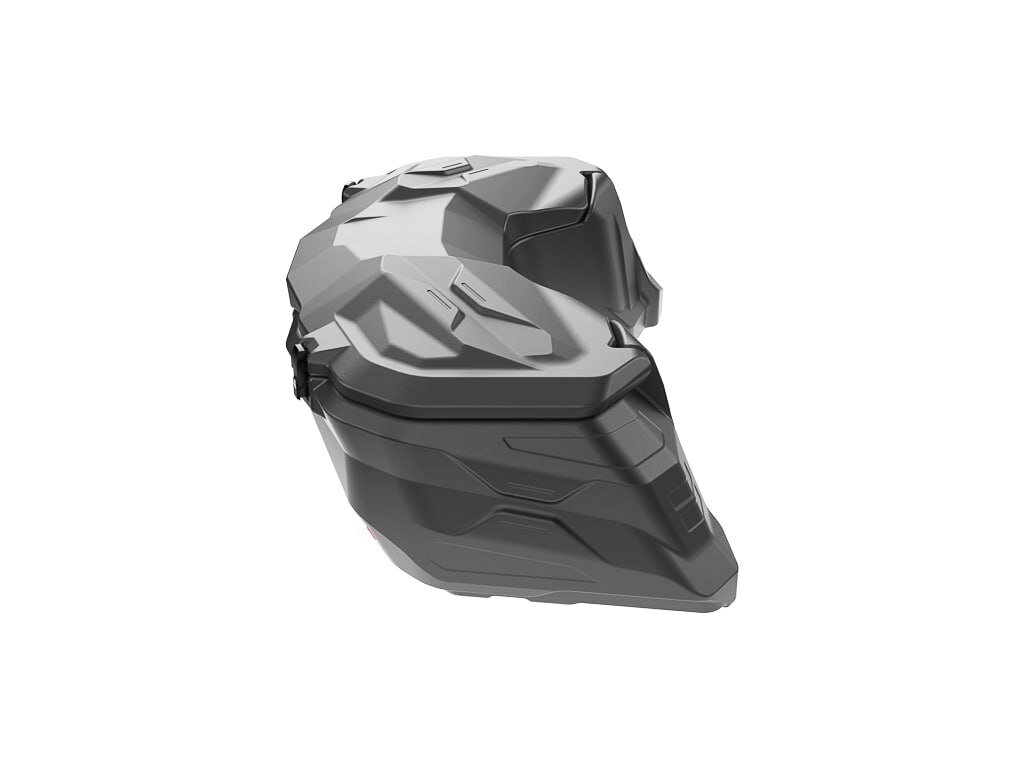 CFMOTO X850/X1000 G3 Zadní box Tesseract X8 CARGO