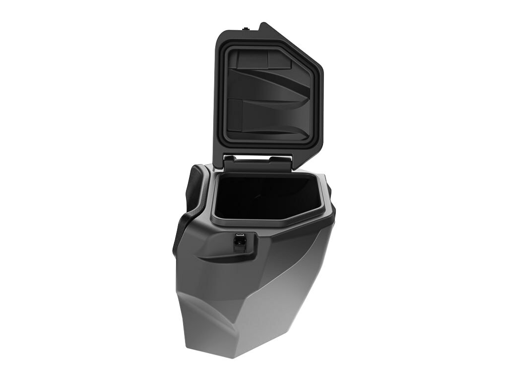 X850/X1000 G3 Sedlový box Tesseract