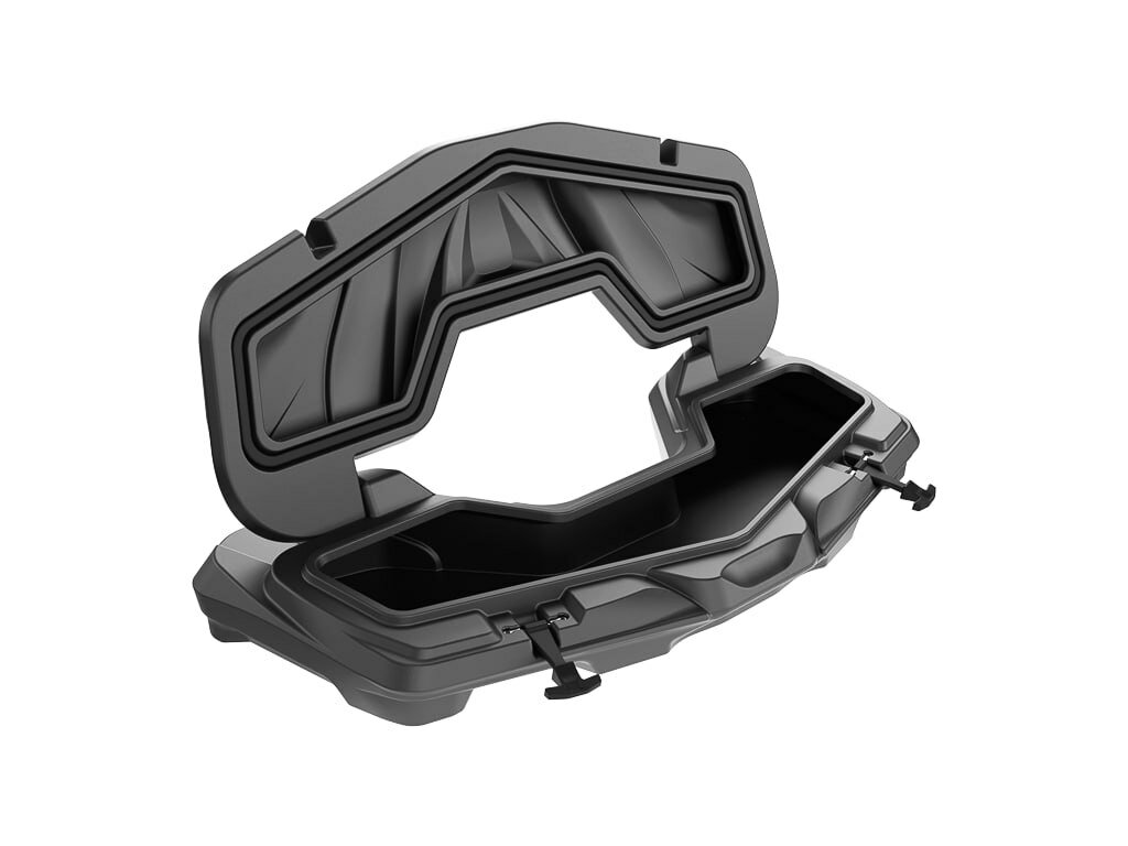 Přední box Tesseract X10‑G3
