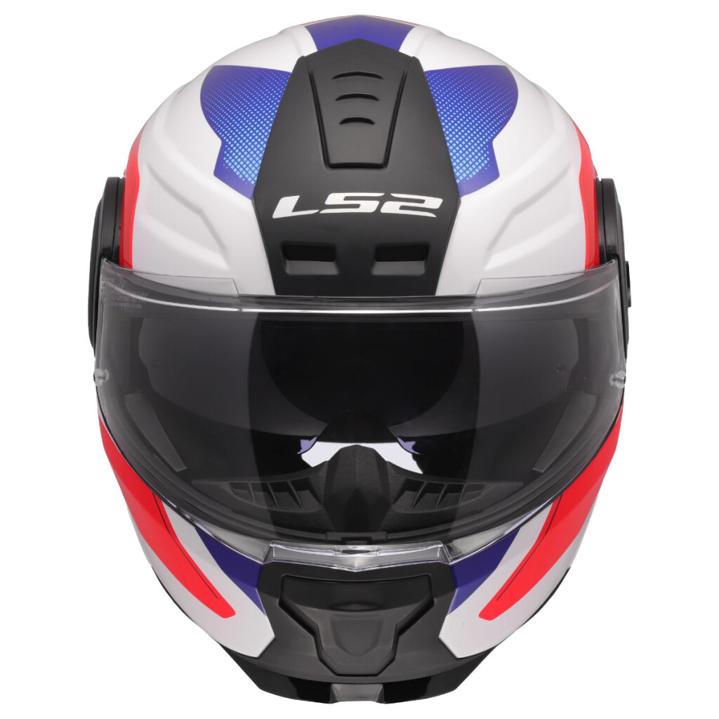 LS2 FF902 SCOPE II DURIA WHITE BLUE RED-06