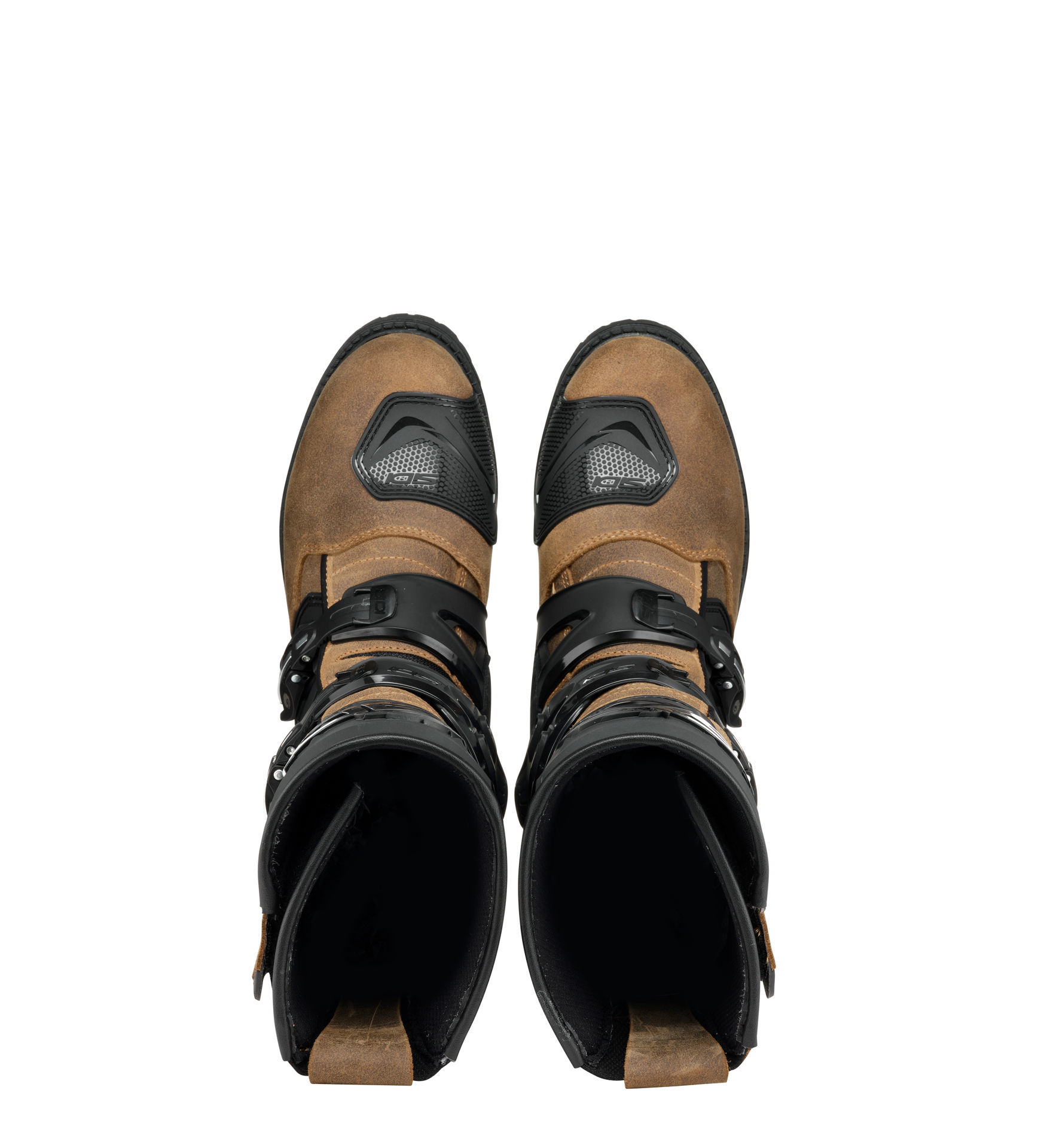 SIDI moto boty ADVENTURE GORE-TEX 2 tobacco