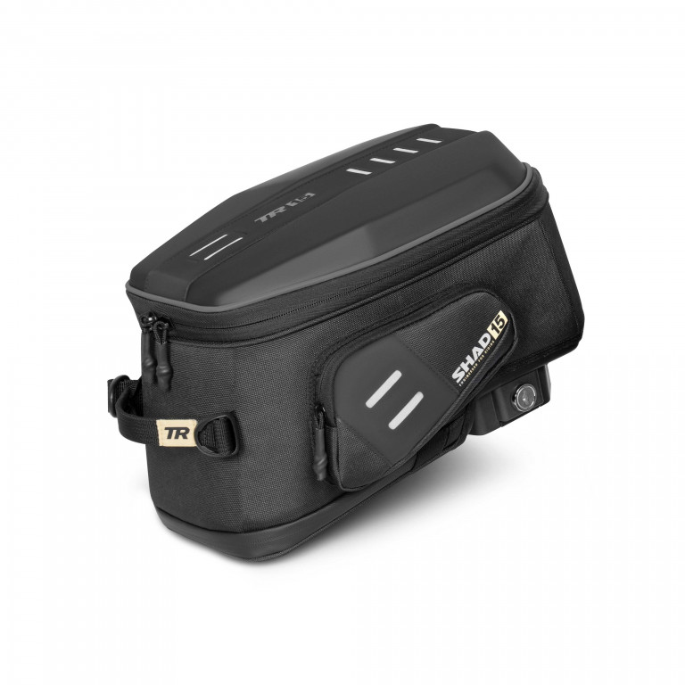 800MT-X -Tankvak SHAD X0TR15C TR15C+CLICK SYSTEM